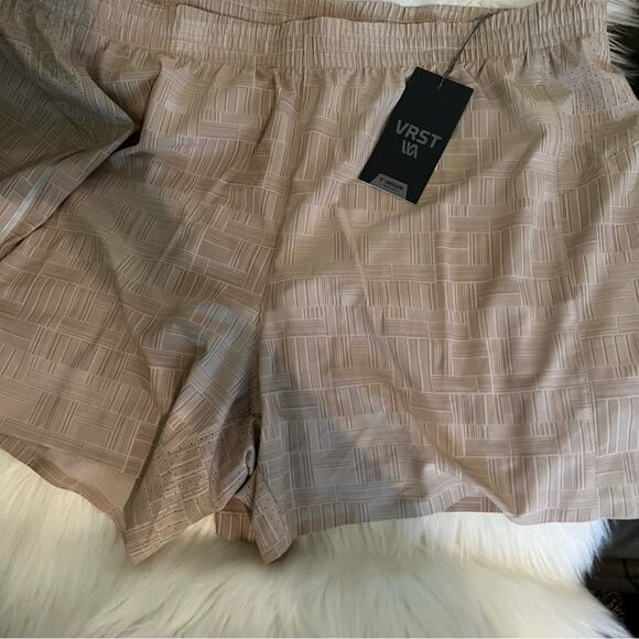 Vrst mens 5inch inseam shorts - Picture 5 of 6